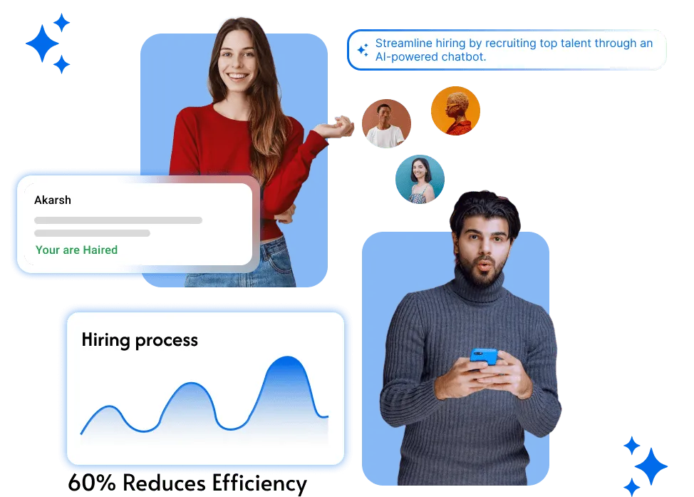 Customer Support Illustration